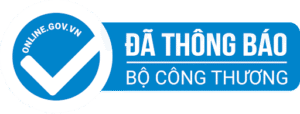 Logo Da Thong Bao Bo Cong Thuong Mau Xanh