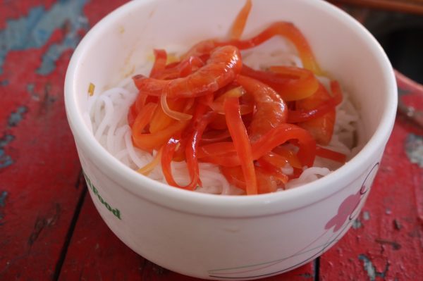 Mắm Tôm Chua Người Giữ Rừng 